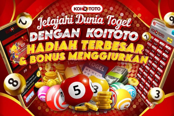 Dasar-Dasar Bermain Togel Online Yang Membantu Menang Cepat