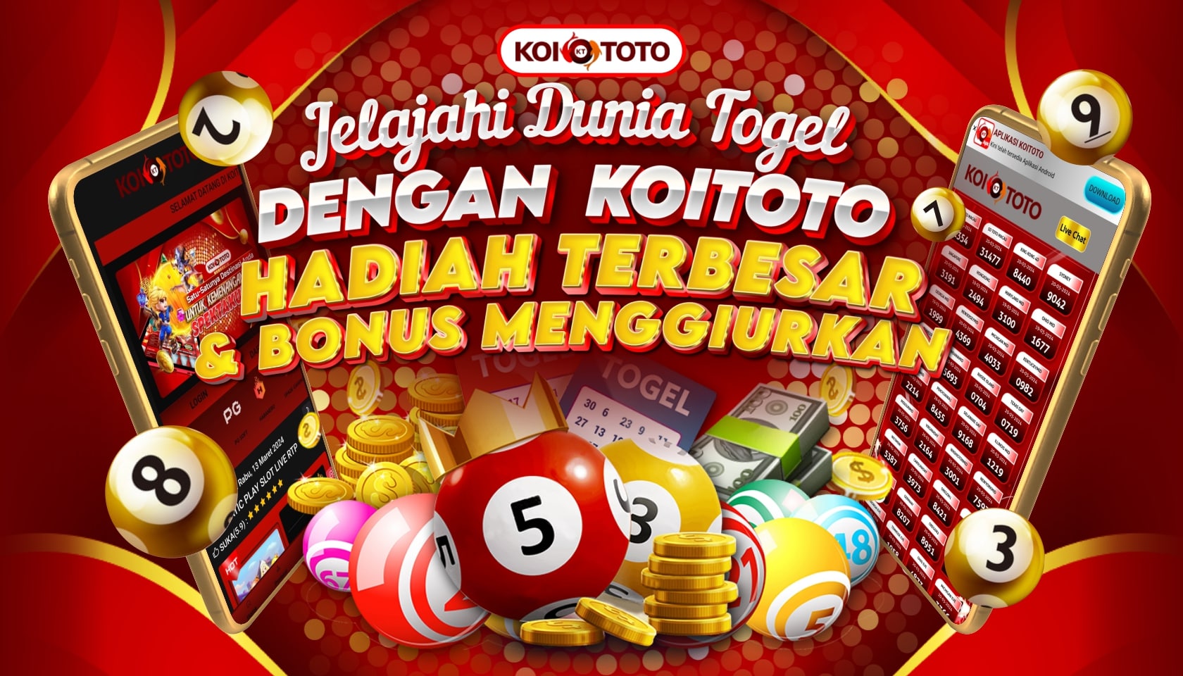 Dasar-Dasar Bermain Togel Online Yang Membantu Menang Cepat