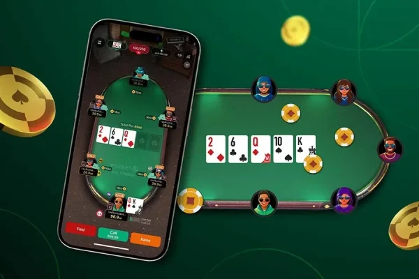 Poker Online