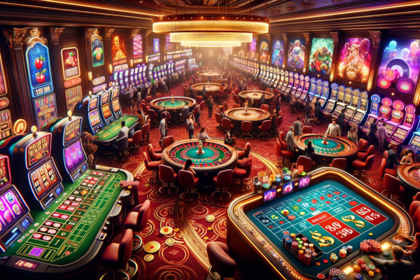 Casino Online