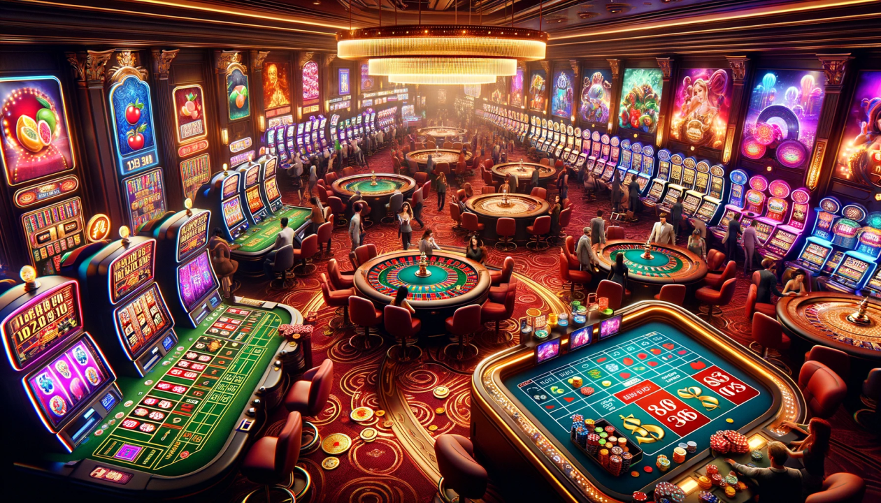 Casino Online