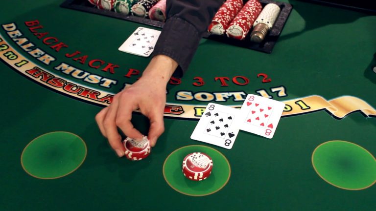 Judi Blackjack