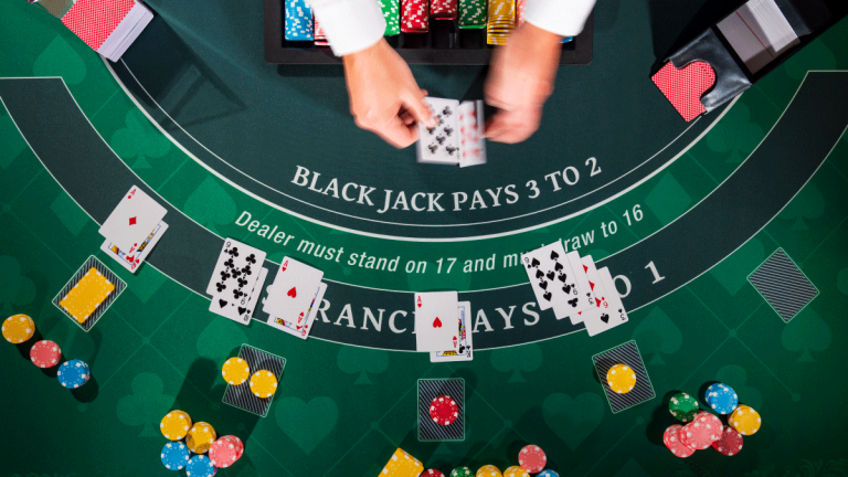 Panduan Mendapatkan Aplikasi Mobile Gratis Dari Agen Blackjack Terpercaya 2024