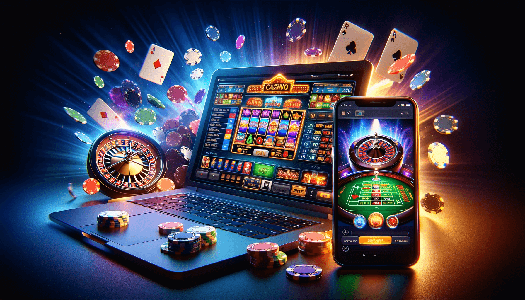 Rekomendasi Provider Game Live Casino Online Dengan Pilihan Terlengkap