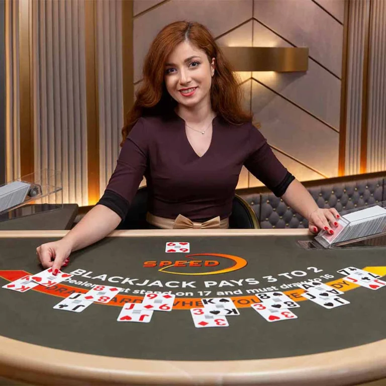 Semua Istilah Umum Dalam Game Judi Blackjack Yang Bettor Harus Ketahui