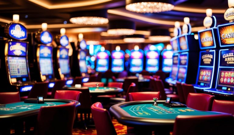 Casino Online