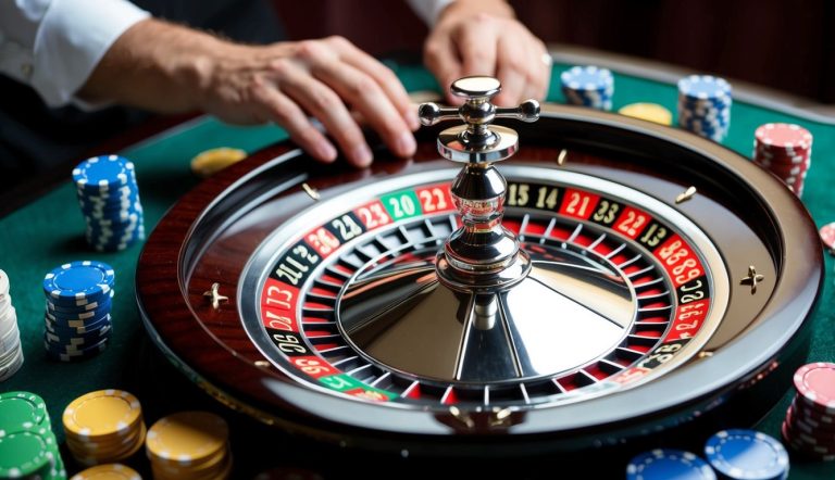 Roulette Online