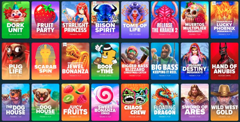 Tata Cara Bermain Game Slot Online Untuk Pemula Pasti Terlengkap