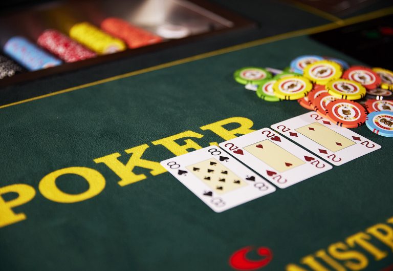 Judi Poker Online