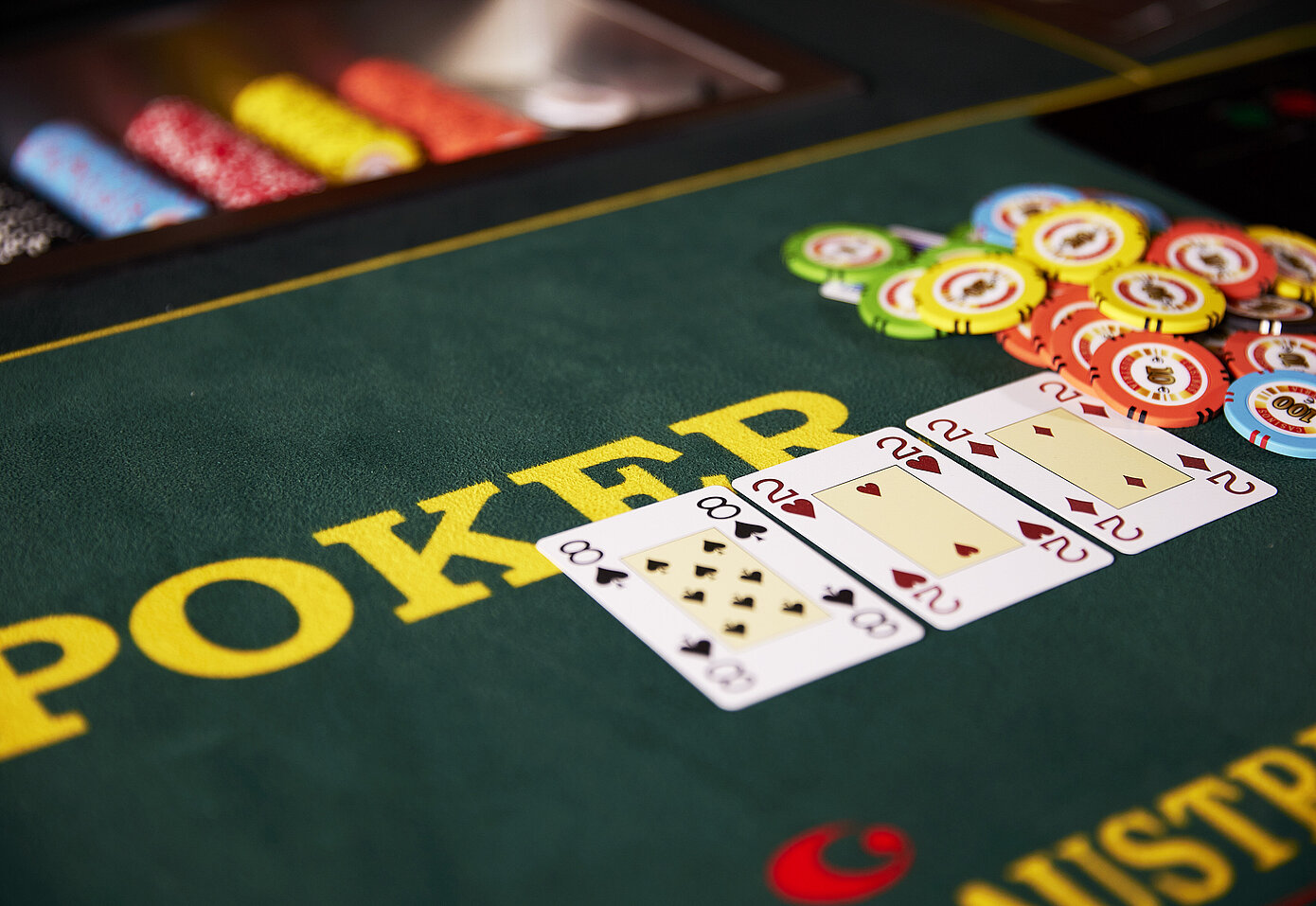 Situs Judi Poker Online