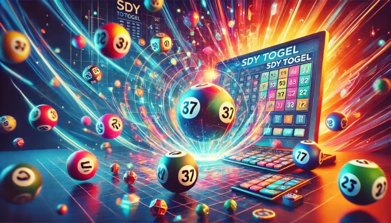 Togel Online