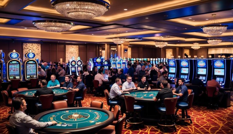 Casino Online