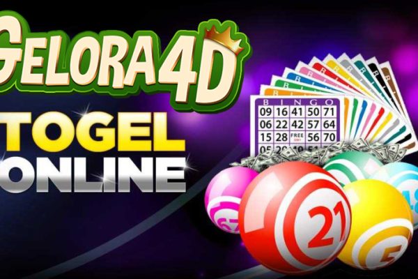 Togel online