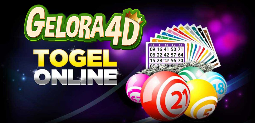 Togel online