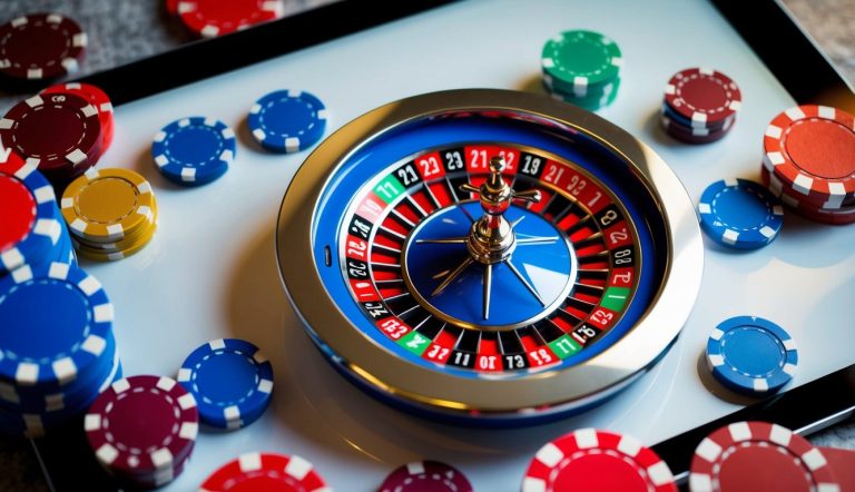 Roulette Online