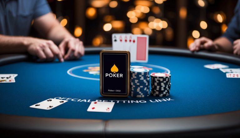 Poker Online