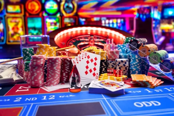 Cara Mudah Bermain Casino Online Bagi Pemula di Bandar Terpercaya