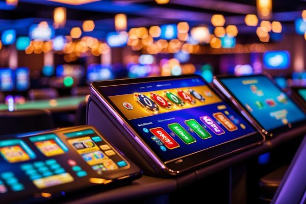 Cara Tepat Pilih Agen Casino Online Terbaik untuk Pengalaman Bermain yang Menyenangkan