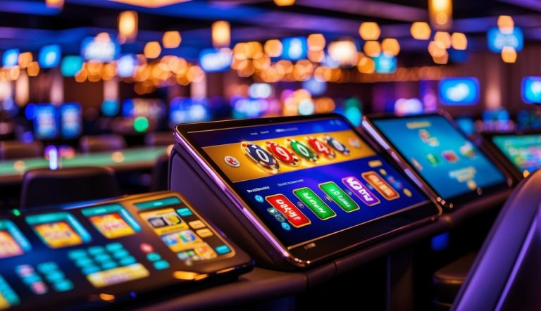 Cara Tepat Pilih Agen Casino Online Terbaik untuk Pengalaman Bermain yang Menyenangkan