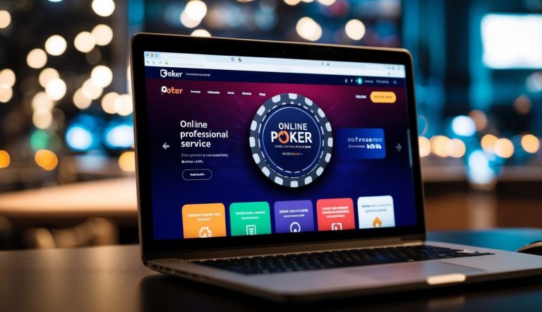 Poker Online