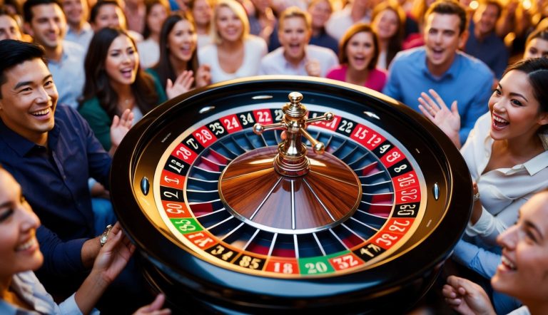 Rahasia utama untuk menang di roulette online adalah memahami pola taruhan yang tepat dan mengelola bankroll dengan disiplin
