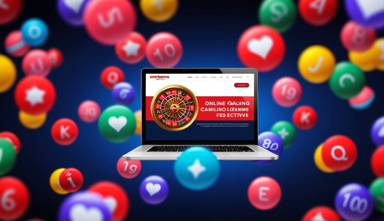 Main judi Togel Online terbilang tidak mengherankan di telinga para bettor. Lantaran permainan menarik ini banyak digemari bettor