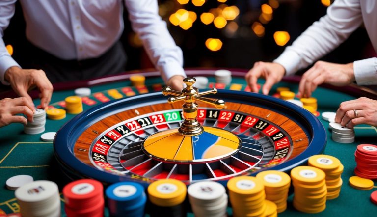 Cara Bermain Roulette Online yang Seru dan Menguntungkan