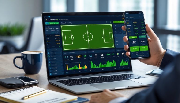 Dapatkan Prediksi Skor Jitu Mudah Menang Taruhan Bola Online