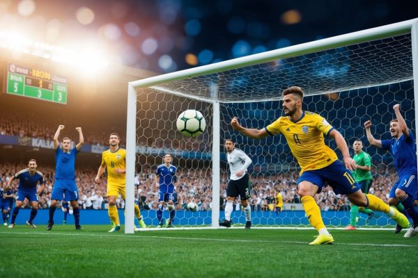 Langkah Jitu Bermain Taruhan Bola Yang Bikin Untung Terus
