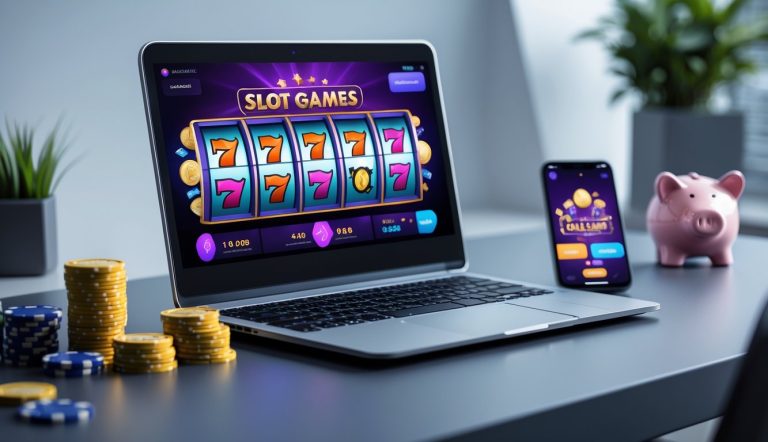 Main Judi Slot Online untuk Pemula