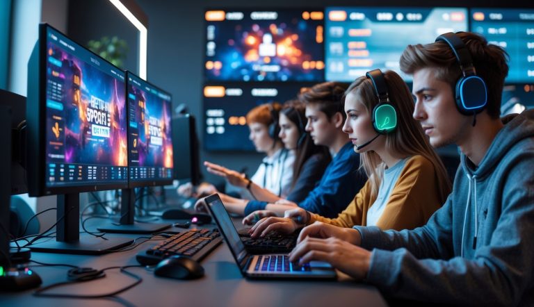 Panduan Lengkap Taruhan Judi E-sport