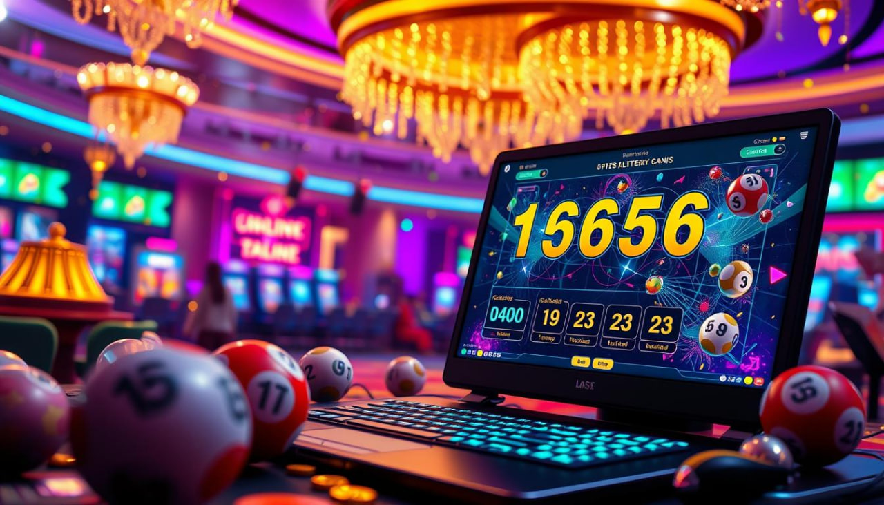 Ingin Main Togel Online Paling Seru? Berikut Cara Daftar dan Bayar Deposit Situs Resmi Dengan Mudah