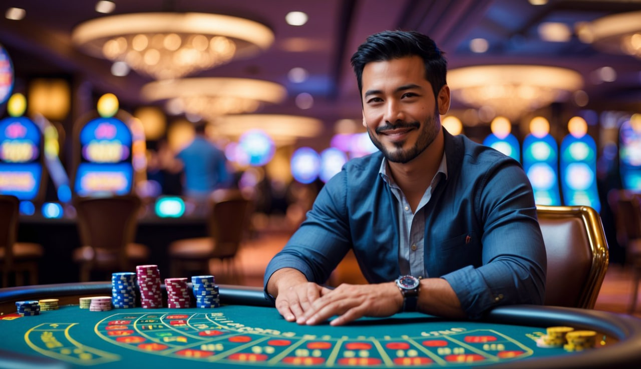 Casino Online